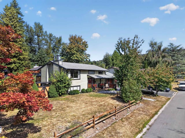 House for sale in Abbotsford, Abbotsford, 35275 Wells Gray Avenue, 263187430 | Realtylink.org