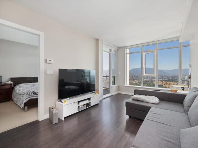 Apartment for sale in Burnaby, Burnaby South, 3808 4508 Hazel Street, 263187433 | Realtylink.org