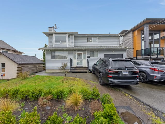 House for sale in New Westminster, New Westminster, 249 Pembina Street, 263187434 | Realtylink.org