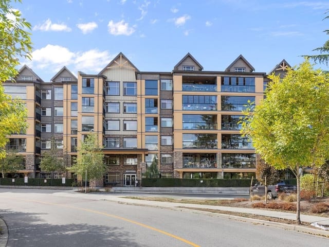 Apartment for sale in Langley, Langley, 129 8157 207 Street, 263187436 | Realtylink.org