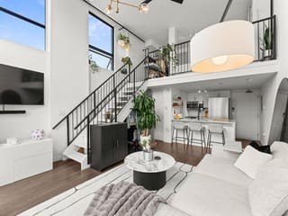 Apartment for sale in Vancouver, Vancouver East, 401 1 E Cordova Street, 263187437 | Realtylink.org