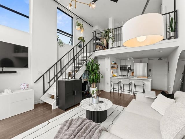 Apartment for sale in Vancouver, Vancouver East, 401 1 E Cordova Street, 263187437 | Realtylink.org
