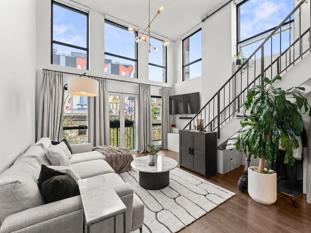 Apartment for sale in Vancouver, Vancouver East, 401 1 E Cordova Street, 263187437 | Realtylink.org