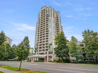 Apartment for rent in Coquitlam, Coquitlam, 1106 3070 Guildford Way, 263187441 | Realtylink.org