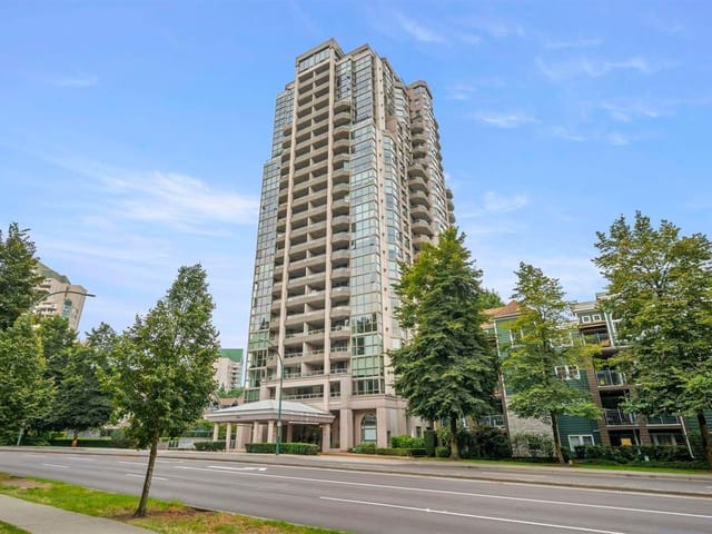 Apartment for rent in Coquitlam, Coquitlam, 1106 3070 Guildford Way, 263187441 | Realtylink.org