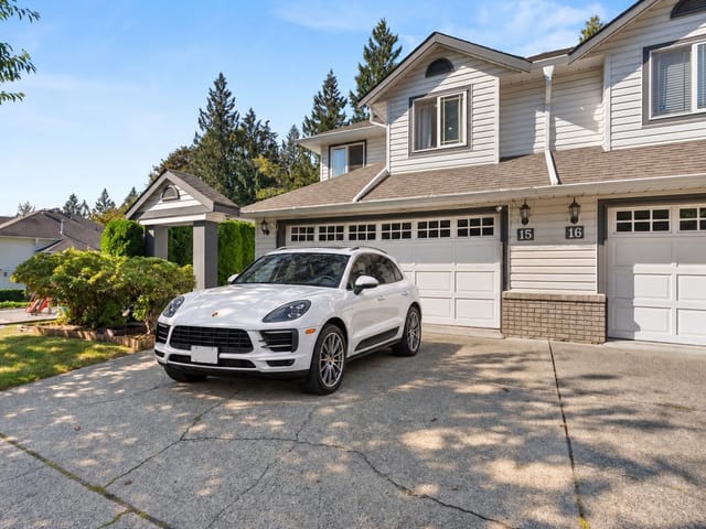 Townhouse for sale in Maple Ridge, Maple Ridge, 15 11355 Cottonwood Drive, 263187442 | Realtylink.org