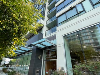 Apartment for sale in Richmond, Richmond, 1113 7988 Ackroyd Road, 263187445 | Realtylink.org