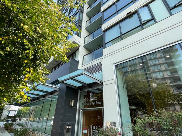 Apartment for sale in Richmond, Richmond, 1113 7988 Ackroyd Road, 263187445 | Realtylink.org