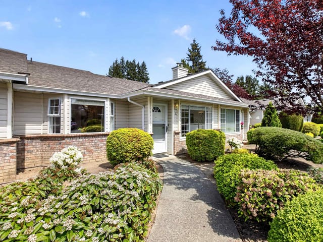 Townhouse for sale in Pitt Meadows, Pitt Meadows, 4 19249 Hammond Road, 263187448 | Realtylink.org