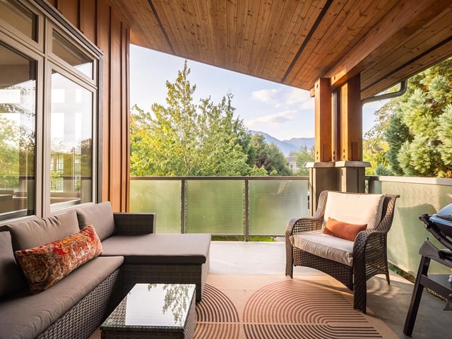Apartment for sale in Squamish, Squamish, 201 40147 Government Road, 263187450 | Realtylink.org