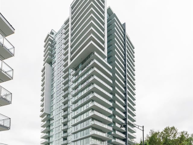 Apartment for sale in Port Moody, Port Moody, 804 308 Morrissey Road, 263187452 | Realtylink.org