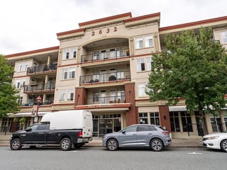 Apartment for sale in Abbotsford, Abbotsford, 102 2632 Pauline Street, 263187455 | Realtylink.org