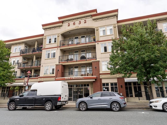 Apartment for sale in Abbotsford, Abbotsford, 102 2632 Pauline Street, 263187455 | Realtylink.org