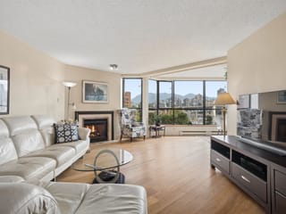 Apartment for sale in Vancouver, Vancouver West, 602 1490 Pennyfarthing Drive, 263187457 | Realtylink.org
