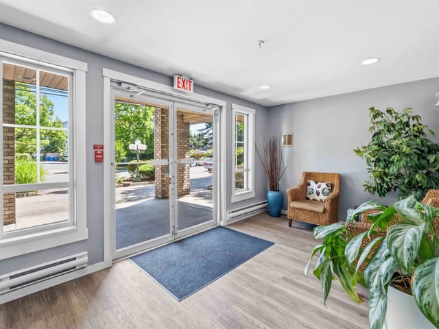 Apartment for sale in Abbotsford, Abbotsford, 405 2435 Center Street, 263187460 | Realtylink.org