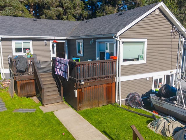 House for sale in Prince Rupert, Prince Rupert, 233 11th Street, 263187463 | Realtylink.org