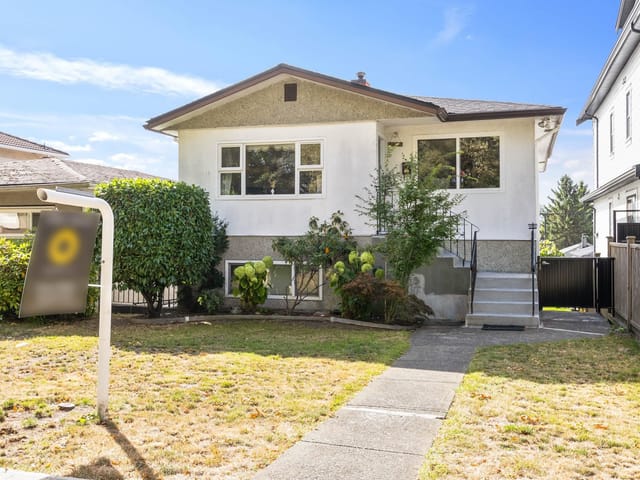House for sale in Vancouver, Vancouver East, 3350 E 8 Avenue, 263187464 | Realtylink.org