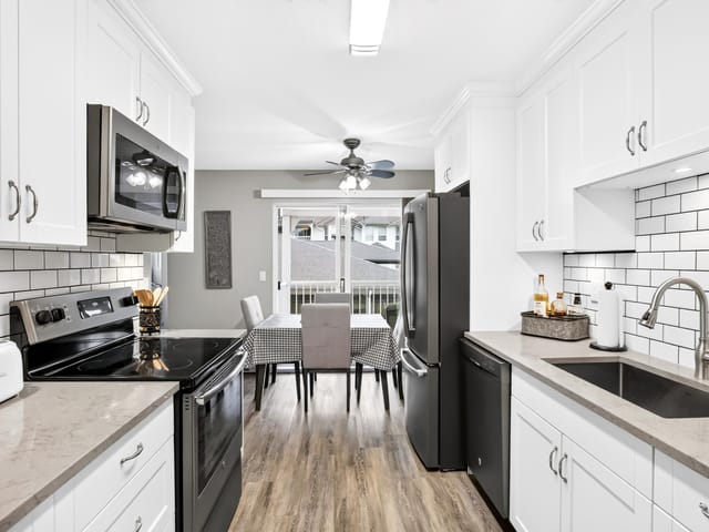 Townhouse for sale in Maple Ridge, Maple Ridge, 23 12296 224th Street, 263187465 | Realtylink.org