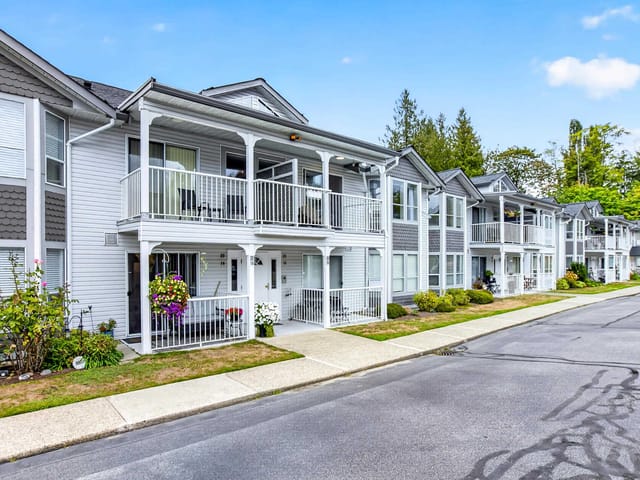 Townhouse for sale in Maple Ridge, Maple Ridge, 23 12296 224th Street, 263187465 | Realtylink.org