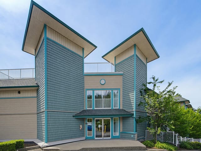 Apartment for sale in Abbotsford, Abbotsford, 102 33960 Old Yale Road, 263187470 | Realtylink.org