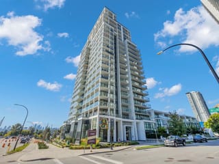 Apartment for rent in Burnaby, Burnaby North, 303 4488 Juneau Street, 263187471 | Realtylink.org