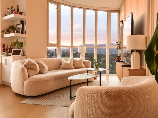 Apartment for sale in Vancouver, Vancouver East, 1004 4028 Knight Street, 263187472 | Realtylink.org