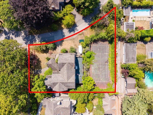 House for sale in Vancouver, Vancouver West, 4987 Connaught Drive, 263187477 | Realtylink.org