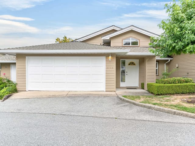 Townhouse for sale in Port Coquitlam, Port Coquitlam, 1171 O'flaherty Gate, 263187482 | Realtylink.org