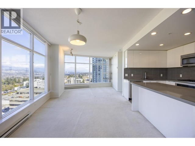 Apartment for rent in Burnaby, Burnaby South, 1803 4880 Bennett Street, 263187486 | Realtylink.org