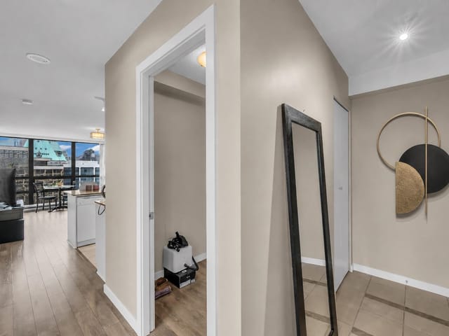 Apartment for rent in Vancouver, Vancouver West, 23XX 938 Smithe Street, 263187492 | Realtylink.org