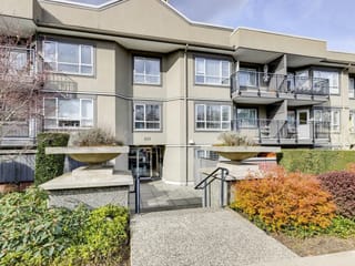 Apartment for sale in Vancouver, Vancouver West, 117 555 W 14th Avenue, 263187493 | Realtylink.org
