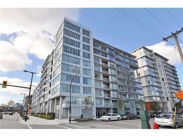 Apartment for rent in Vancouver, Vancouver West, 711 1887 Crowe Street, 263187496 | Realtylink.org