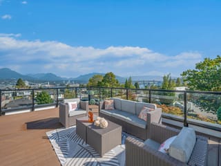Townhouse for sale in Vancouver, Vancouver East, 3 2893 Eton Street, 263187499 | Realtylink.org