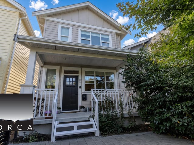 1/2 Duplex for rent in Vancouver, Vancouver East, 1784 Charles Street, 263187501 | Realtylink.org