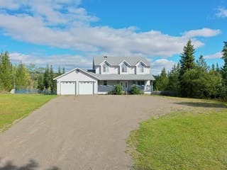 House for sale in Burns Lake, Burns Lake, 3270 Wallace Road, 263187502 | Realtylink.org