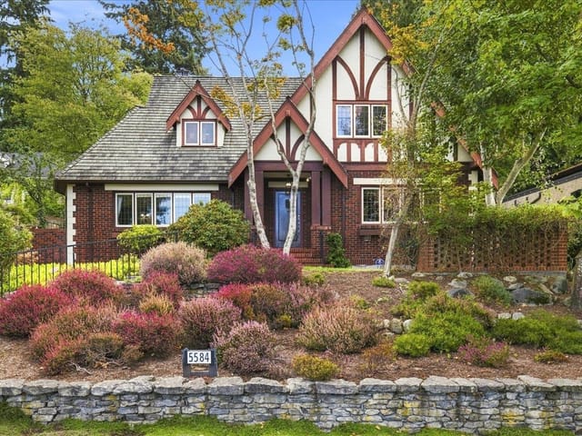 House for sale in Vancouver, Vancouver West, 5584 Maple Street, 263187508 | Realtylink.org
