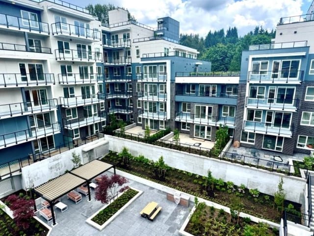 Apartment for sale in Port Moody, Port Moody, 411 1100 Clarke Road, 263187510 | Realtylink.org