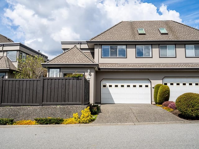 Townhouse for sale in Port Coquitlam, Port Coquitlam, 18 788 Citadel Drive, 263187514 | Realtylink.org