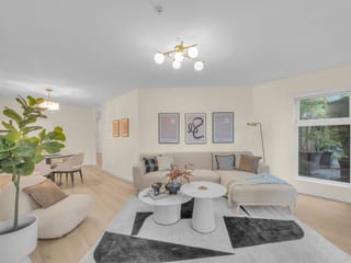 Apartment for sale in Vancouver, Vancouver West, 101 1924 Comox Street, 263187517 | Realtylink.org