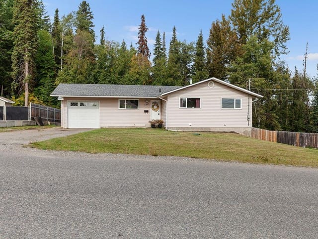 House for sale in Prince George, PG City North, 2236 Croft Road, 263187519 | Realtylink.org