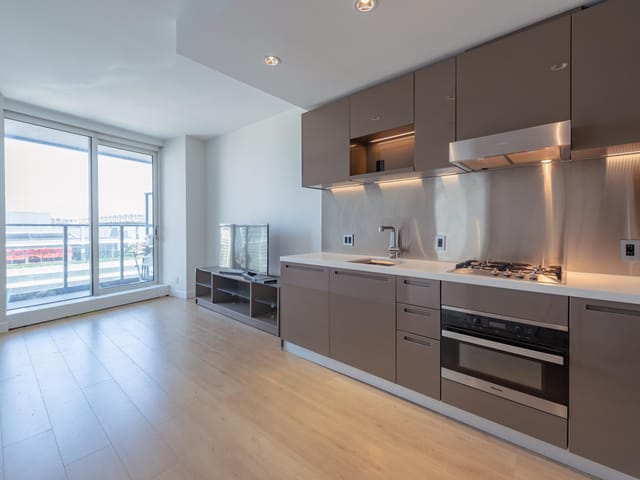 Apartment for rent in Vancouver, Vancouver West, 37XX 777 Richards Street, 263187520 | Realtylink.org