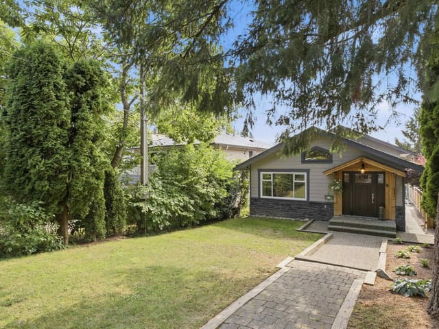 House for sale in North Vancouver, North Vancouver, 1153 Wellington Drive, 263187523 | Realtylink.org