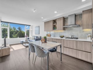 Apartment for sale in Richmond, Richmond, 617 8800 Hazelbridge Way, 263187524 | Realtylink.org