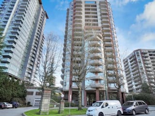 Apartment for sale in Coquitlam, Coquitlam, 801 738 Farrow Street, 263187525 | Realtylink.org