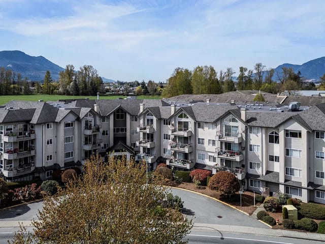 Apartment for sale in Chilliwack, Sardis, 313 45520 Knight Road, 263187526 | Realtylink.org