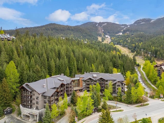 Apartment for sale in Whistler, Whistler, 103B 2020 London Lane, 263187527 | Realtylink.org