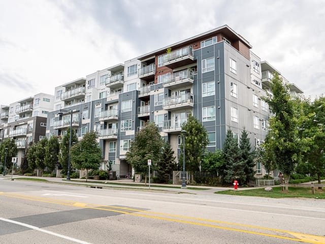 Apartment for sale in Surrey, North Surrey, 603 10603 140 Street, 263187528 | Realtylink.org