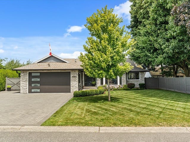 House for sale in Chilliwack, Sardis, 46265 Roy Avenue, 263187533 | Realtylink.org