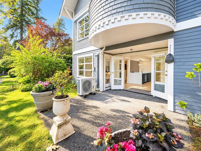 Apartment for sale in North Vancouver, North Vancouver, 103 3399 Capilano Crescent, 263187537 | Realtylink.org
