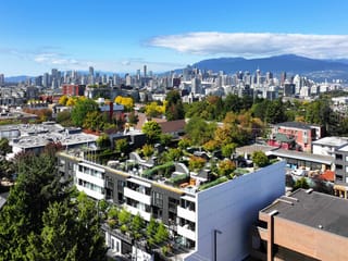 Apartment for sale in Vancouver, Vancouver East, 411 2520 Guelph Street, 263187541 | Realtylink.org
